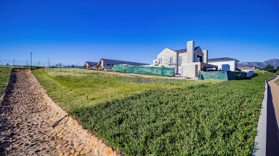 0 Bedroom Property for Sale in Klein Parys Western Cape